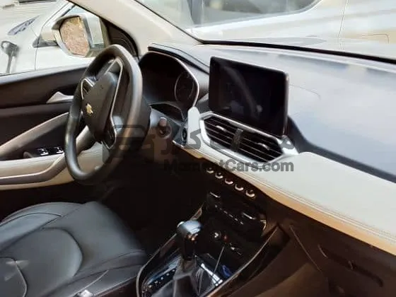 شيفروليه كابتيفا 2022 اتوماتيك للبيع 65 ألف كم