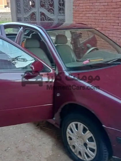 سكودا أوكتافيا 1997 مانيوال للبيع