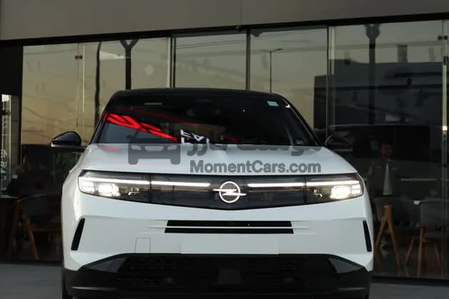 أوبل جراند لاند 2026 SUV بالتقسيط - استلام فوري