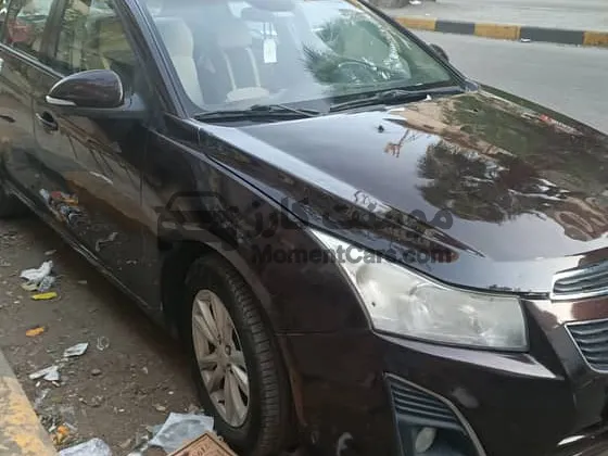 شيفروليه كروز 2015 اتوماتيك للبيع (1600 سي سي)