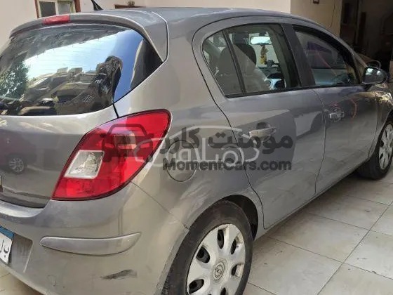 اوبل كورسا 2022 هاي لاين اتوماتيك للبيع