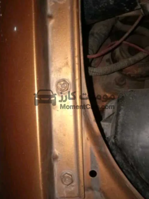 شانا بيني 2009 مانيوال رخصة طويلة حالة ممتازة