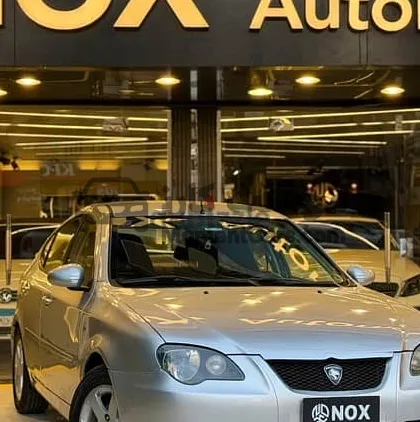 بروتون جين 2 موديل 2013 اتوماتيك للبيع