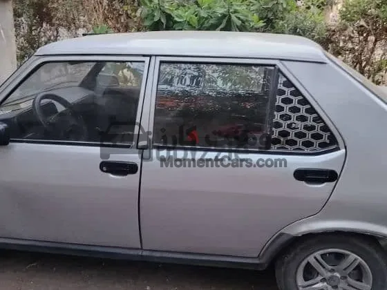 فيات شاهين 1996 للبيع 1300 سي سي موفرة بنزين