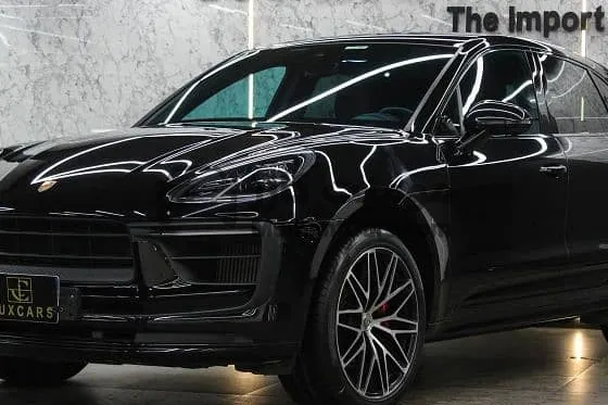 بورش ماكان S 2023 للبيع كاش أو تقسيط