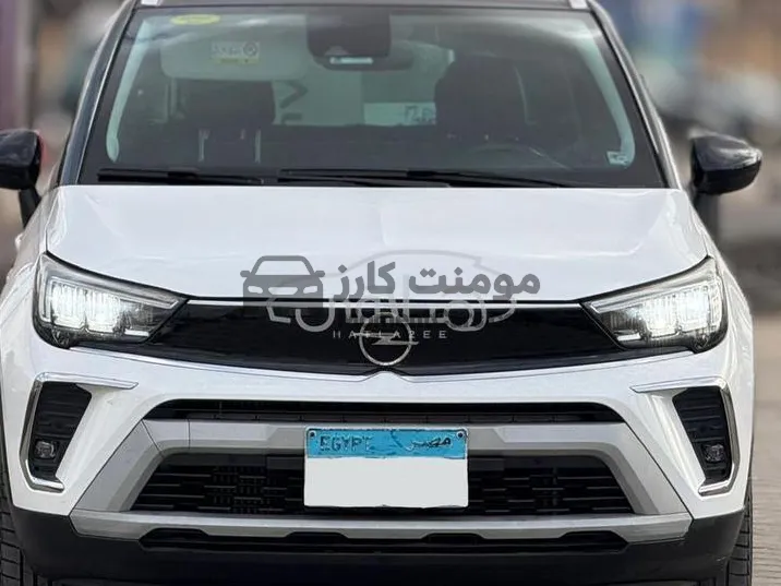 اوبل كروس لاند 2022 توب لاين - 59300 كم - مالك أول