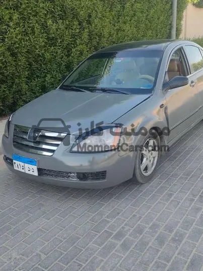 اسبيرانزا A516 2007 مانيوال بنزين للبيع