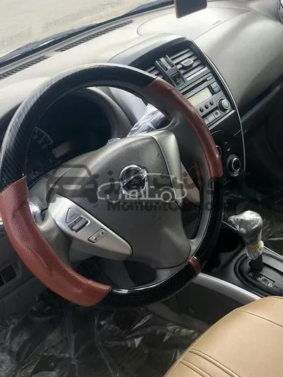 نيسان صني 2010 اتوماتيك للبيع