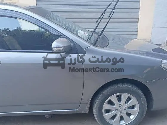 بى واى دى اف 3 2019 مانيوال كسر زيرو