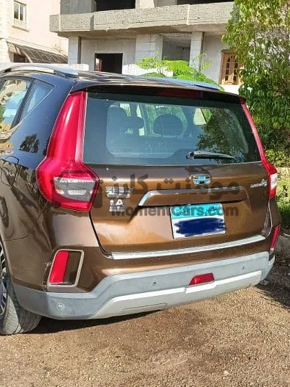 جيلى إمجراند X7 2019 أتوماتيك فتحة سقف بصمة للبيع