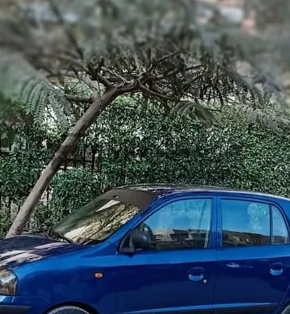 هيونداي أتوس 2010 مانيوال - حالة ممتازة للبيع