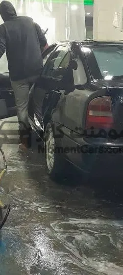 سكودا أوكتافيا 2000 مانيوال A4 حالة نادرة بأعلى فئة