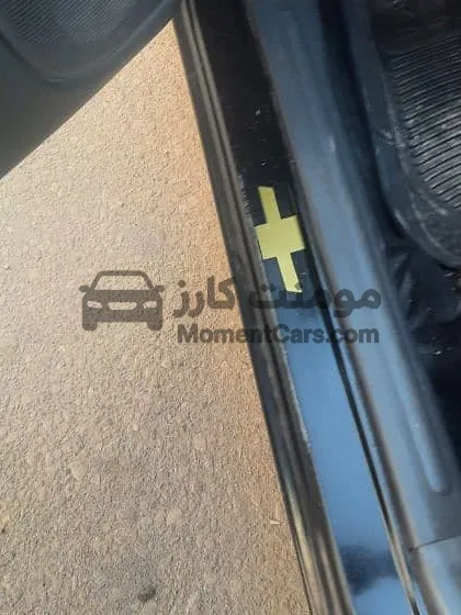 شيفروليه لانوس 2016 مانيوال جلد للبيع