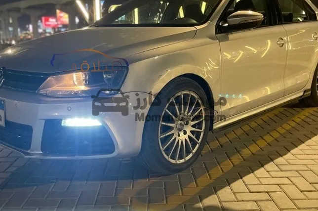 فولكس فاجن جيتا 2013 اتوماتيك للبيع