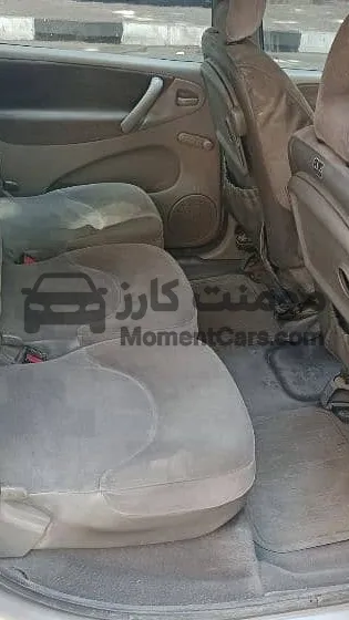 سيتروين إكسارا بيكاسو 2003 مانيوال عائلية للبيع