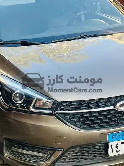 شيري اريزو 5 2022 اعلى فئة اتوماتيك للبيع