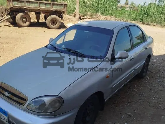 شيفروليه لانوس 2010 مانيوال 1500 سي سي كاش