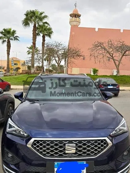 سيات تاراكو 2023 اتوماتيك مالك أول للبيع