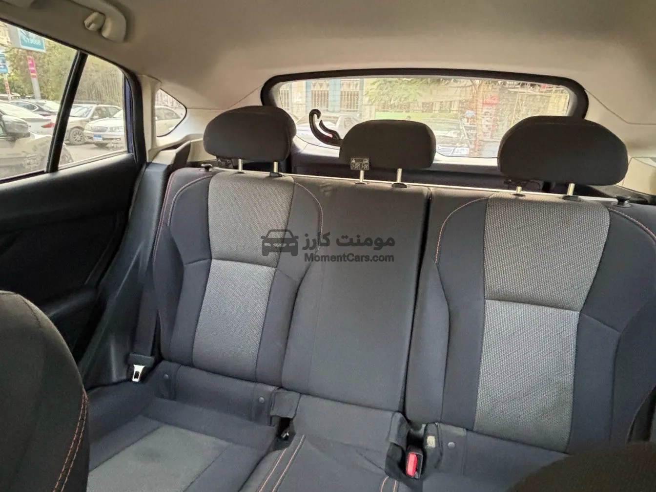 سوبارو XV 2019 اتوماتيك SUV للبيع