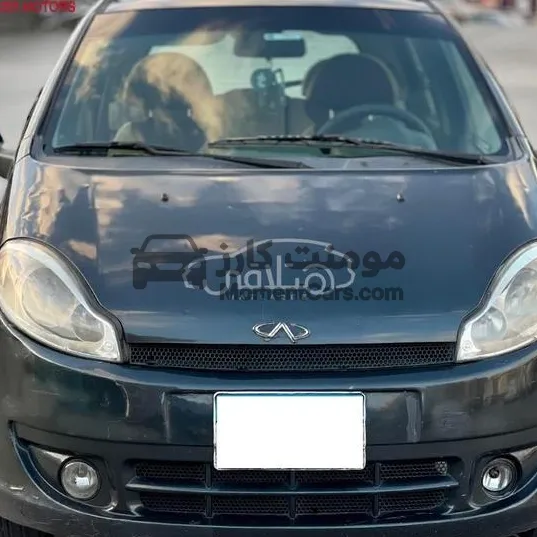 اسبيرانزا A113 2009 ديزل مانيوال