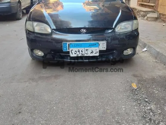 اكسنت 2006 مانيوال غاز دواخل سليمة للبيع