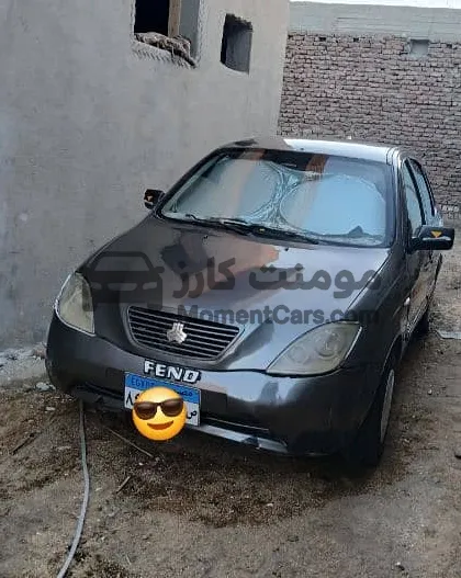 سايبا تيبا 2014 مانيوال رخصة طويلة