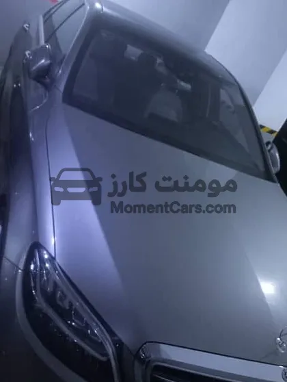 مرسيدس C200 Exclusive 2019 كاملة للبيع