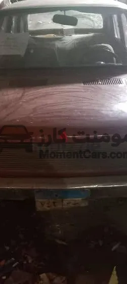 فيات 128 موديل 1985 للبيع