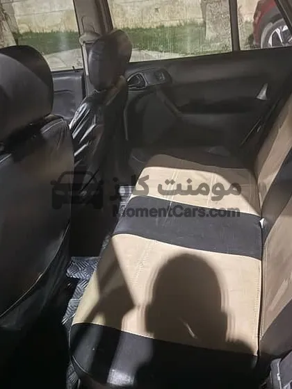 فولكس فاجن باراتي 2005 فابريكة حالة نادرة