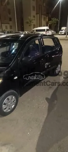 شيري تيجو 2009 مانيوال 100 ألف كم للبيع