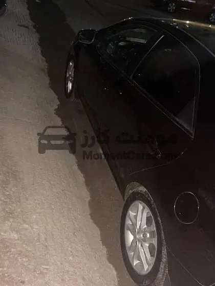 كيا سيراتو 2011 خليجي فتيس 6 غيار للبيع