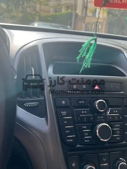 أوبل أسترا 2017 انجوي فابريكة للبيع