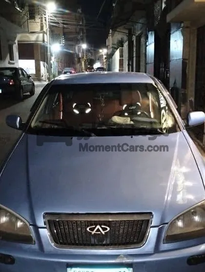 شيري A15 موديل 2005 أوتوماتيك للبيع