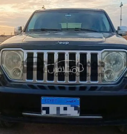جيب شيروكي 2011 عداد قليل أتوماتيك