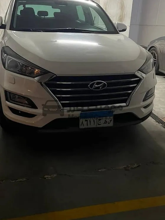 هيونداي توسان 2020 فئة تانية بانوراما للبيع