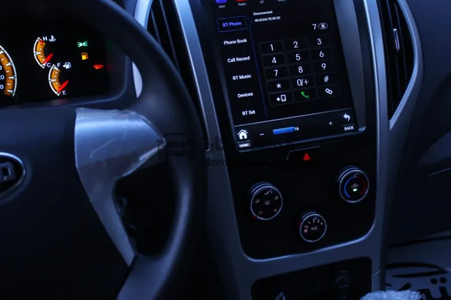 بي واي دي F3 2024 مانيوال جديدة 1500 سي سي