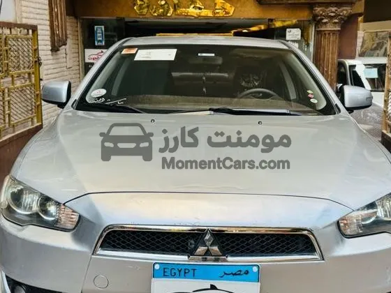 ميتسوبيشي لانسر 2001 مانيوال للبيع