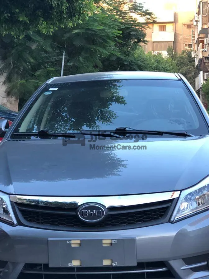 بي واي دي F3 2024 مانيوال/أوتوماتيك - استلام فوري