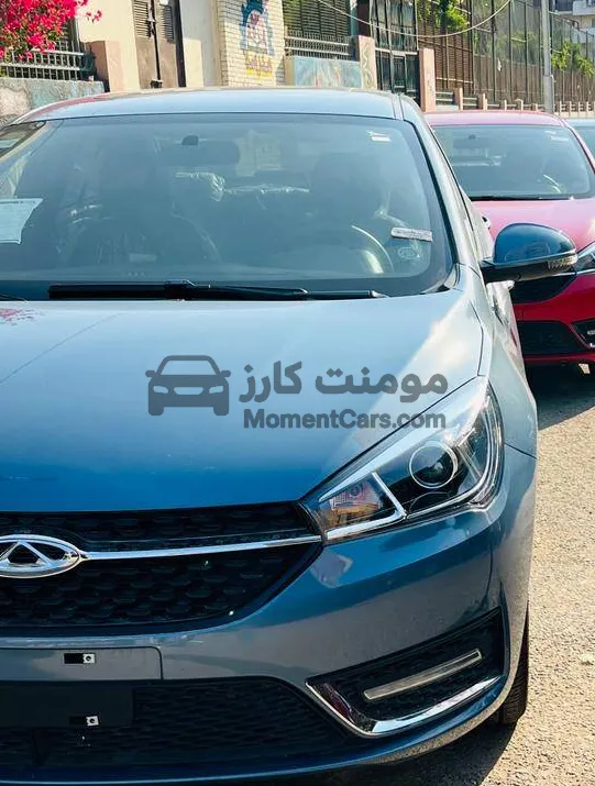 شيري اريزو 5 سيدان 2023 جديدة استلام فوري