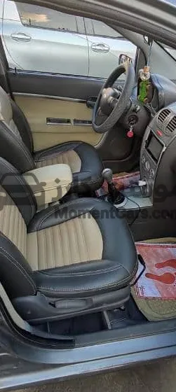 سبيرانزا A113 2012 مانيوال عداد 102500 كم