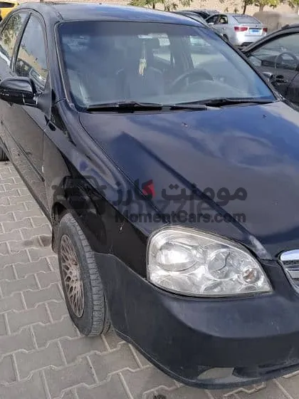 شيفروليه اوبترا 2010 مانيوال للبيع