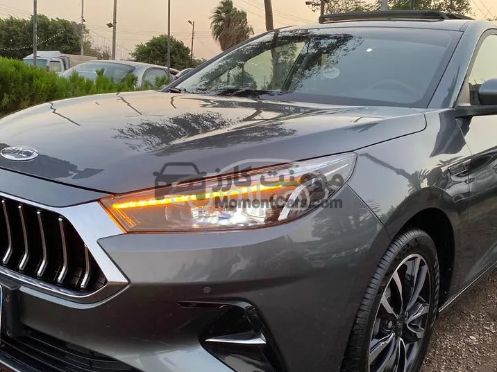 شيري A15 موديل 2005 للبيع