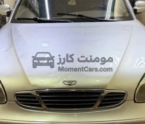 دايو نوبيرا 2001 اتوماتيك - حالة ممتازة