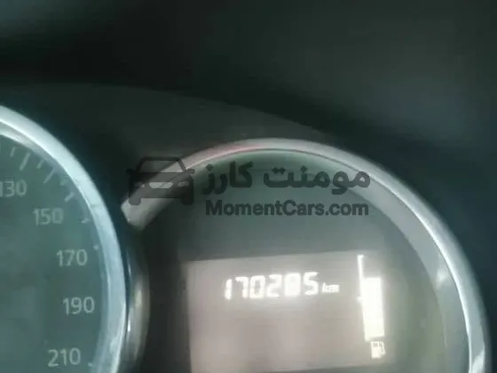 رينو لوجان 2017 مانيوال عمرة كاملة فبريكة دواخل للبيع