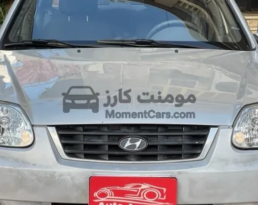 هيونداي فيرنا 2015 مانيوال بنزين للبيع