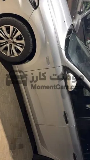 فيات تيبو 2020 اتوماتيك مالك أول للبيع