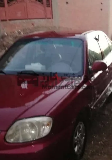 هيونداي فيرنا 2006 مانيوال 1500cc للبيع