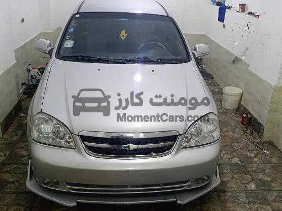 اوبترا 2010 اتوماتيك 105 ألف كم للبيع