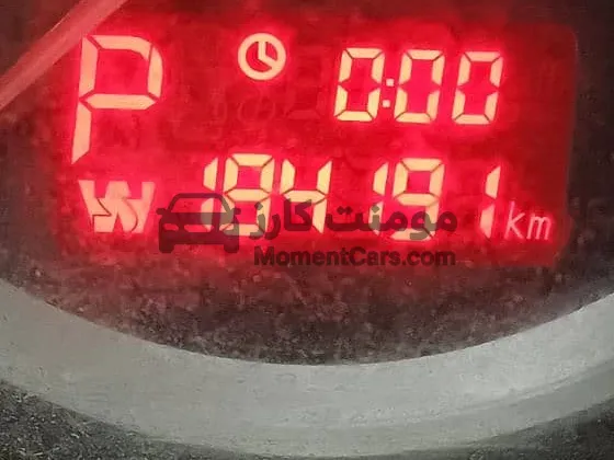 سبيرانزا M11 2012 كاملة اتوماتيك للبيع