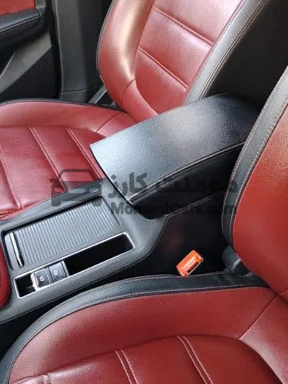 ام جي 6 2022 لاكشري أعلى فئة للبيع